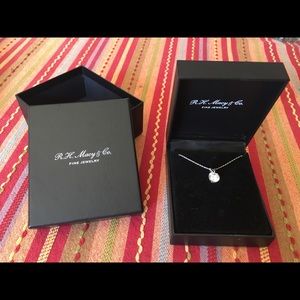Macy’s Necklace